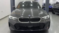 BMW Série 3 2025 PACK M