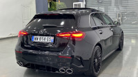 voitures-mercedes-a220-kit-45-s-2024-amg-kouba-alger-algerie