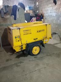 آلة-atlas-copco-compressor-لارباع-البليدة-الجزائر