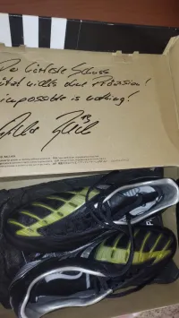 Adidas Predator TRX FG Original