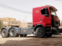 Renault premium 440 dxi 2009