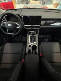 Geely Coolray 2025 Hight ligne 130 ch sans turbo avec toit ouvrant