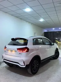 Geely GX3 PRO  2025 LIVAN boite auto avec toit