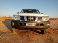 tout-terrain-suv-nissan-patrol-long-2011-djamaa-el-meghaier-algerie