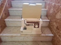 Machine a coudre