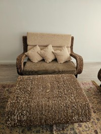canapes-fauteuils-salon-en-osier-3-pieces-bir-el-djir-oran-algerie