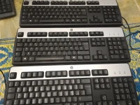 CLAVIER HP DORIGINE