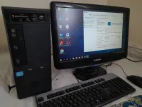 PC BUREAU I5