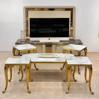 TABLE BASSE