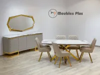 SALLE A MANGER