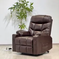 FAUTEUIL RELAX