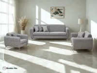 SALON 6 PLACES BELLISSIMO