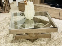 Table basse Ct315 sa28 Produite Importé Malaisie