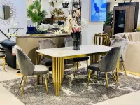 Table de salle à manger