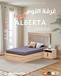 غرفة-نوم-chambre-a-coucher-alberta-junior-عين-بنيان-الجزائر