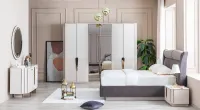CHAMBRE A COUCHER BIGA