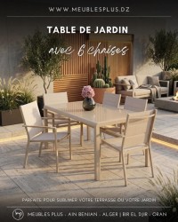 أثاث-الخارج-table-6-chaises-6015-عين-بنيان-الجزائر