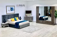 CHAMBRE A COUCHER DANA