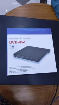 GRAVEUR DVD EXTERNE
