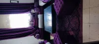 Salon marocain 