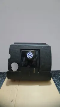 Cache moteur 