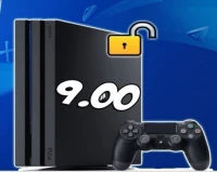 Flash PS4  9.00 + jeux au choix 