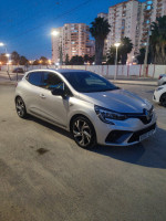 voitures-renault-clio-5-2022-rs-line-bab-ezzouar-alger-algerie