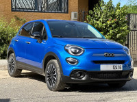 voitures-fiat-500x-2024-club-birkhadem-alger-algerie