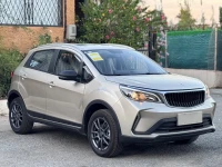 Geely GX3 PRO  2025 Livan