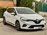 voitures-renault-clio-5-2022-zen-birkhadem-alger-algerie