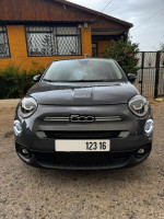 voitures-fiat-500x-2023-club-birkhadem-alger-algerie