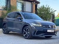 Volkswagen Tiguan 2023 R-Line