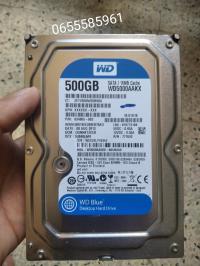 أقراص-صلبة-disque-dur-hdd-500-gb-western-digital-65-jeux-pc-شراقة-الجزائر