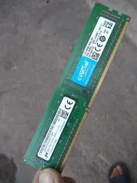 Ram 4gb ddr3