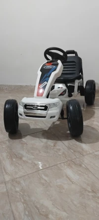 voiture Electrique pour enfant