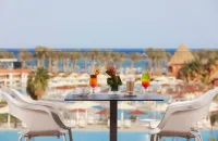SHARM EL SHEIKH 09 NUITS ALBATROS LAGUNA VISTA 5* 