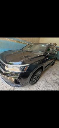 سيارات-volkswagen-taos-2024-se-الجزائر-وسط