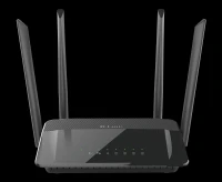 Routeur Wifi AC1200 D-Link DIR-822 Ethernet Dual Band