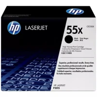 TONER HP 55X ET 55A