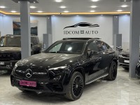 cars-mercedes-glc-coupe-2025-amg-line-kouba-alger-algeria