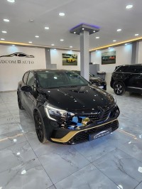 سيارات-renault-clio-5-2023-rs-sport-القبة-الجزائر