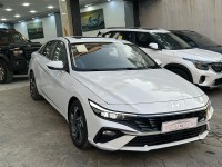 سيارات-hyundai-elantra-2025-elegance-القبة-الجزائر