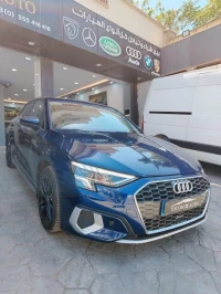 Audi A3 Sportback 2023 S line