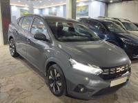 Dacia Logan 2025 Extrême thumbnail 2