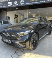 voitures-mercedes-glc-coupe-2024-amg-line-kouba-alger-algerie