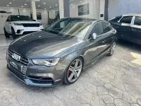 Audi S3 Berline 2016 S3 Berline