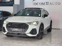 Audi Q3 2021 S Line