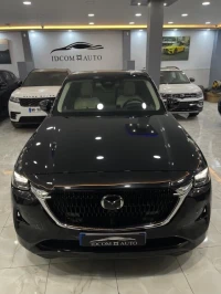 Mazda CX-60 2024 Prestige Luxury