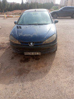 voitures-peugeot-206-2003-bir-el-djir-oran-algerie