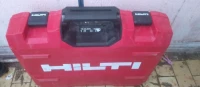 Vends hilti e50 avr
